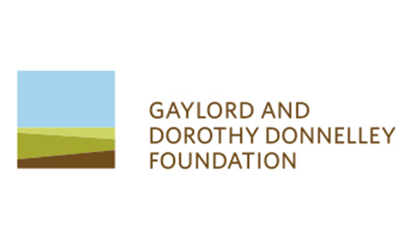 Gaylord And Dorothy Donnelley Foundation